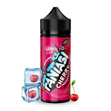392630 Cherry Ice 70/30 E Liquid Fantasi
